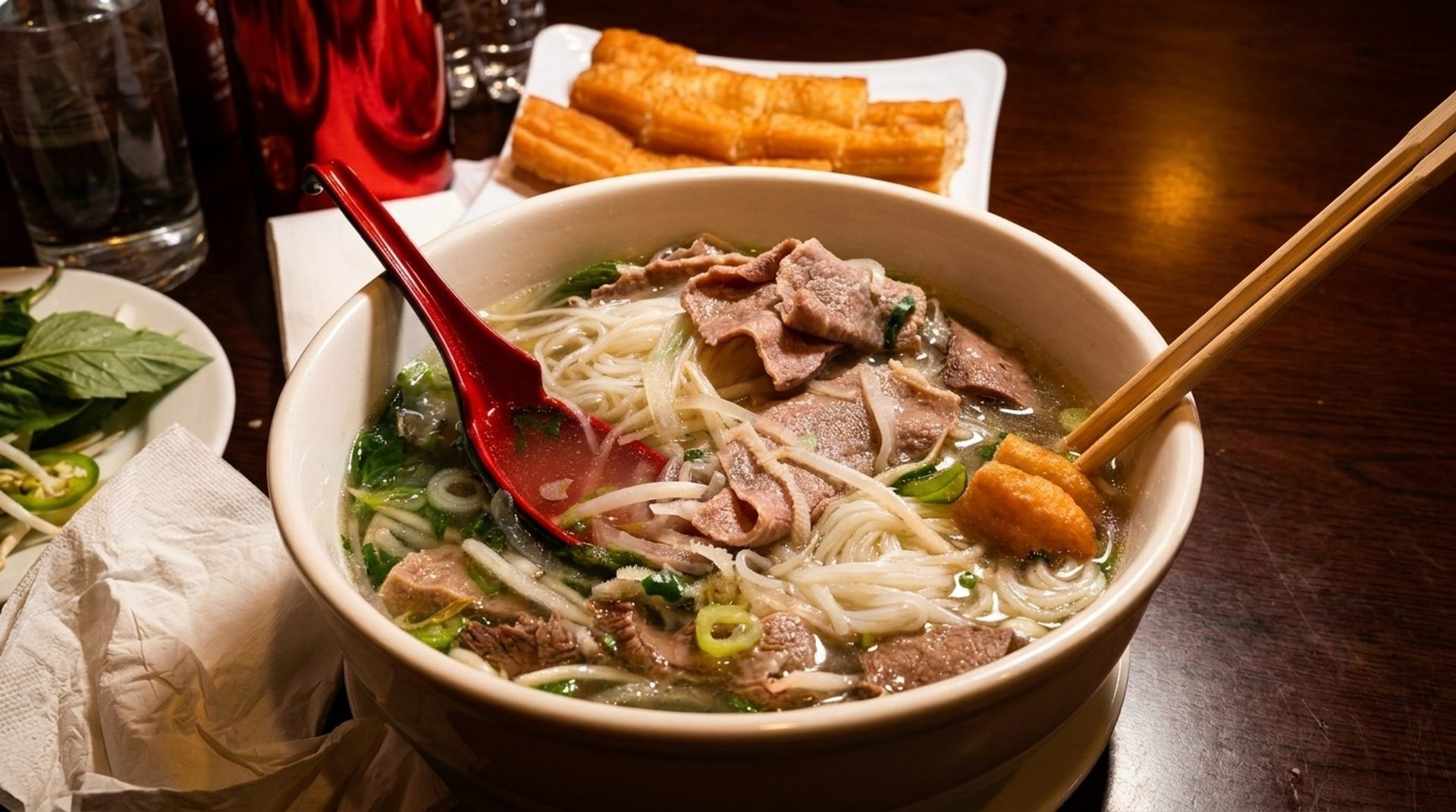 Fresh Flavors. Memorable Gatherings.