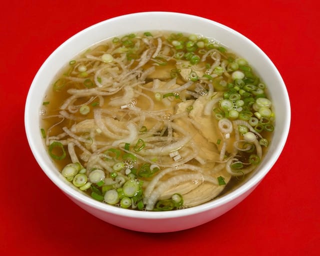 Pho Ga.