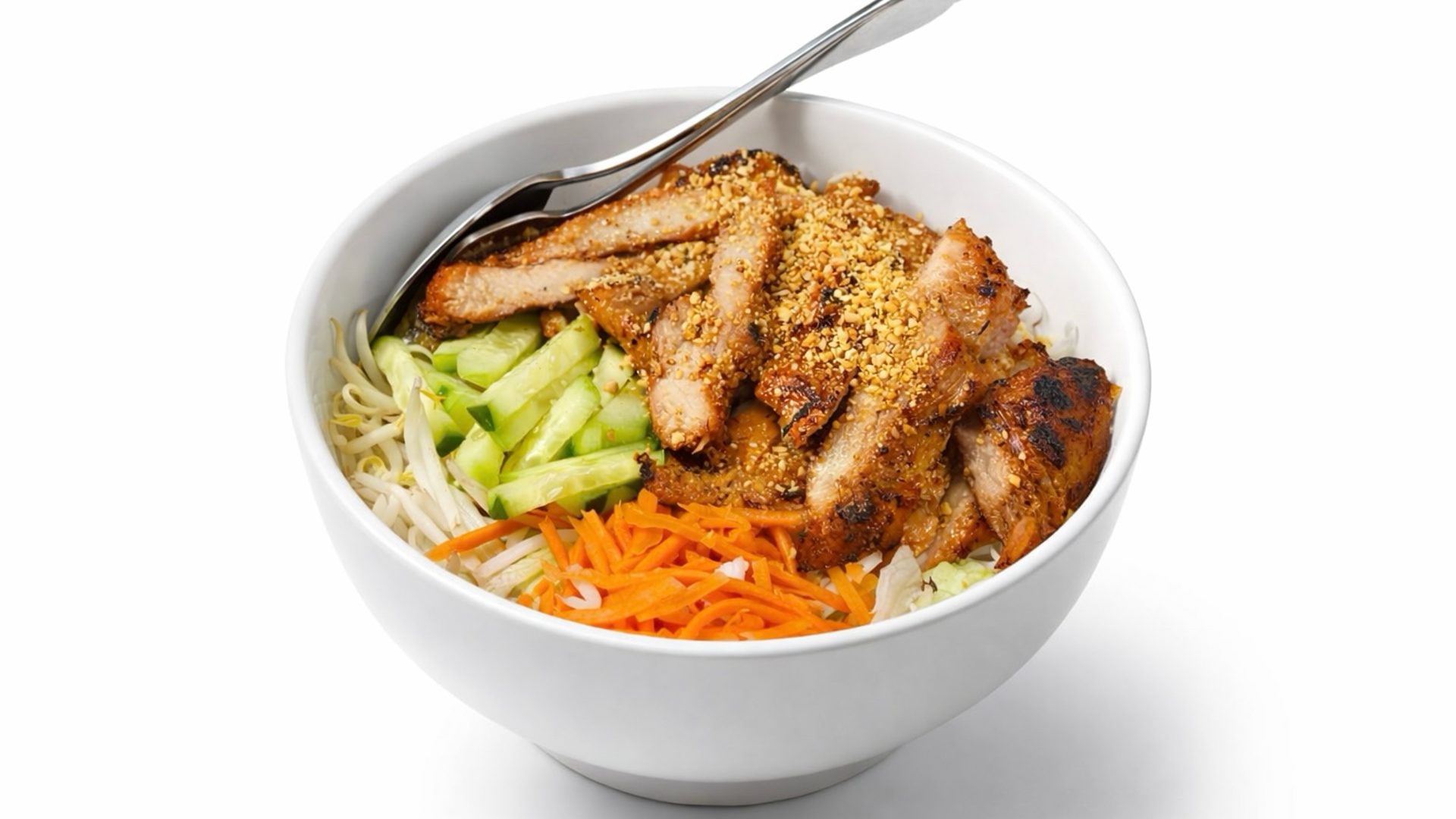 Slow-Simmered. Always Worth It.