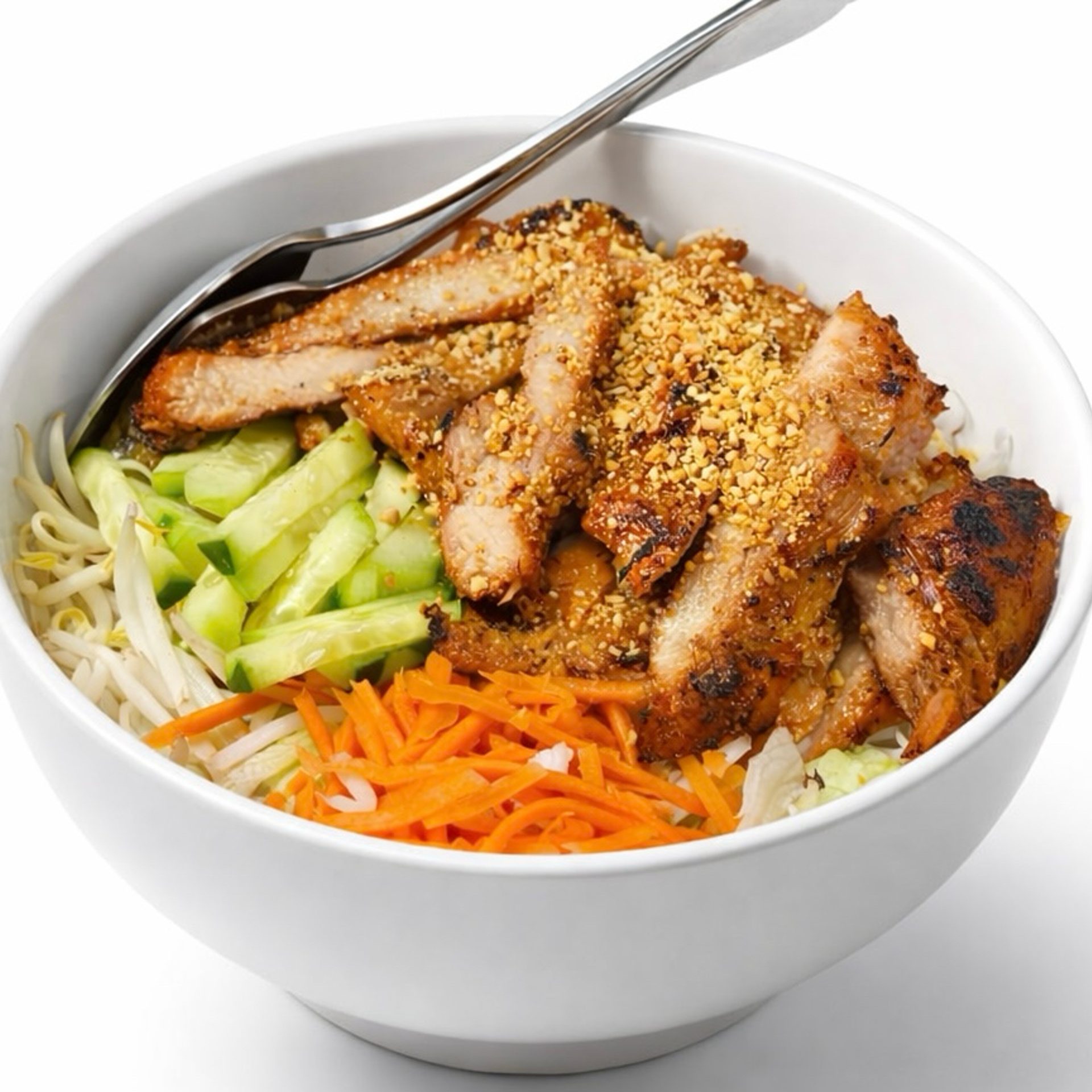 Slow-Simmered. Always Worth It.