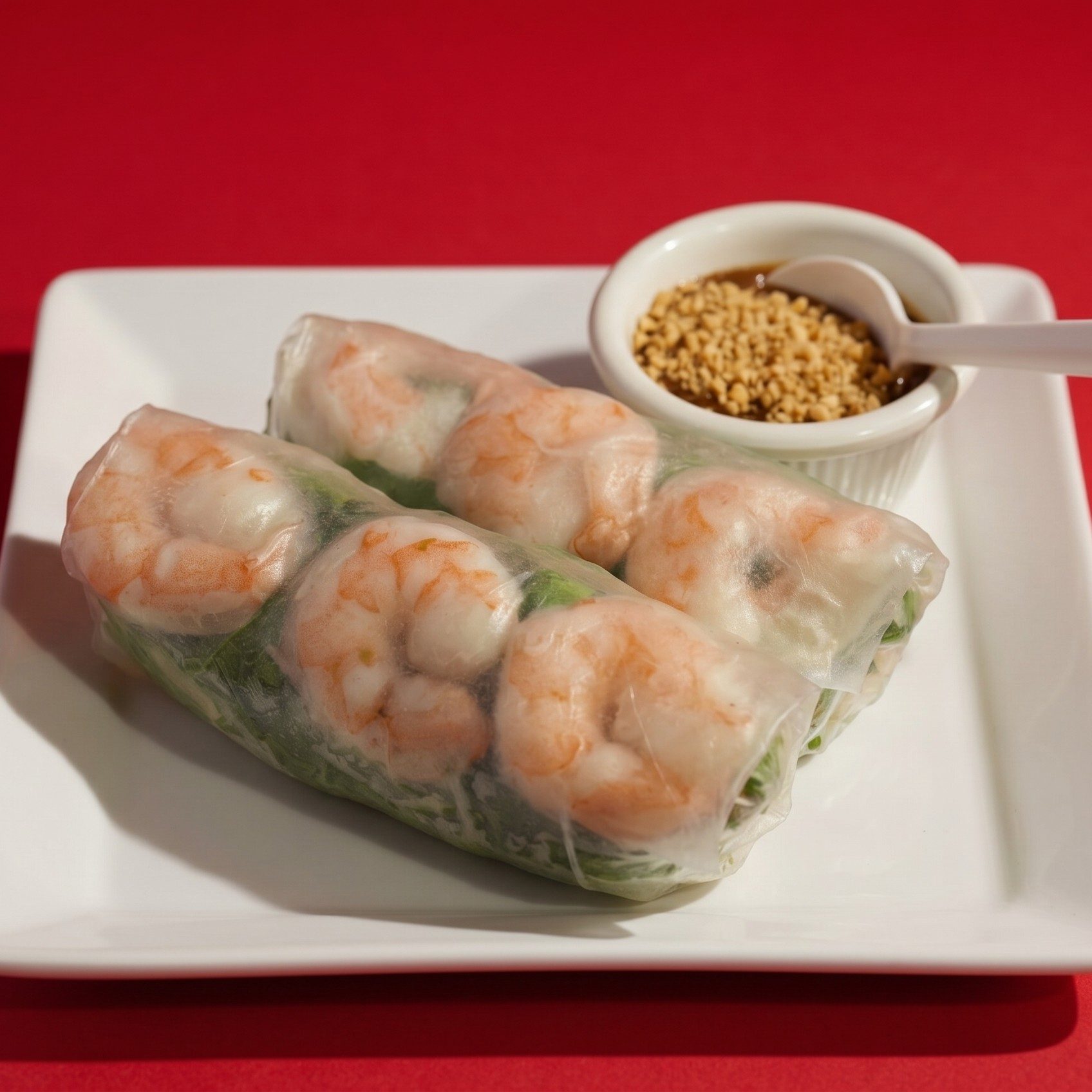 Summer Roll.