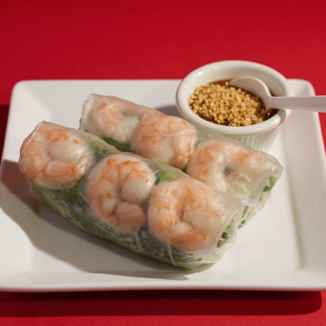 Summer Roll.