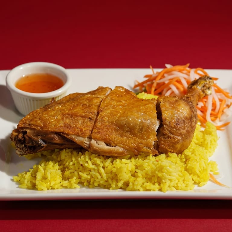 Savor Our Dinner Offerings