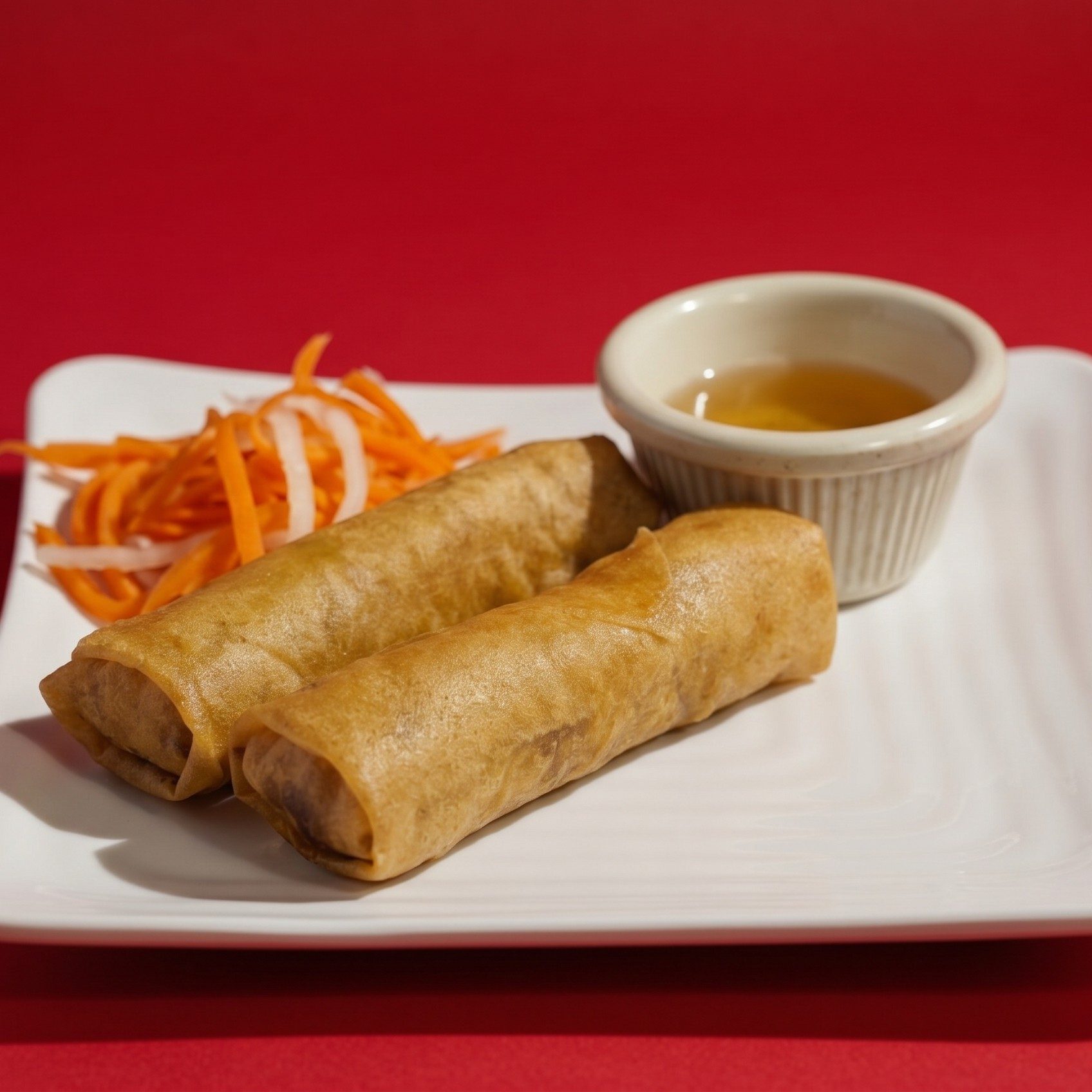 Spring Roll.