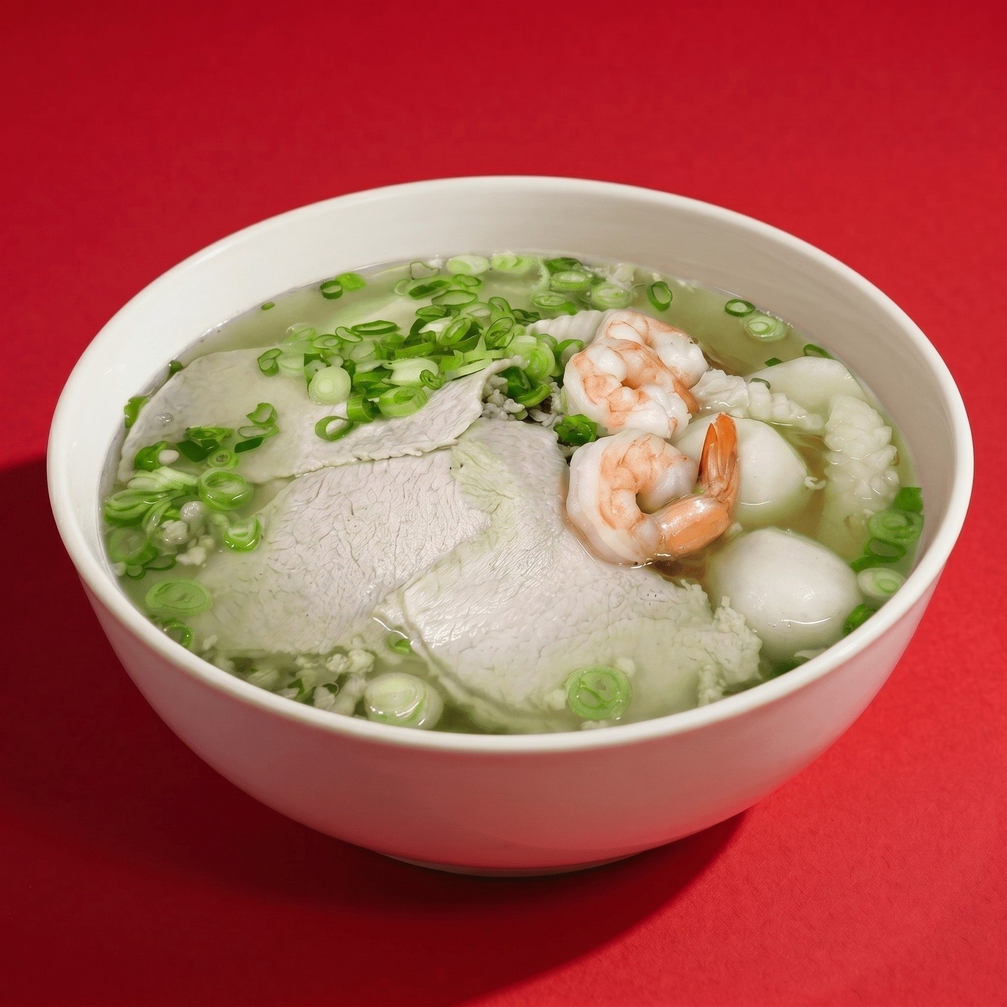 Phnom Penh Noodle.