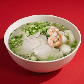 Phnom Penh Noodle
